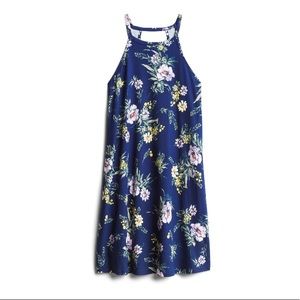 Nine Britton sun dress